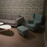 Apartament Dwupokojowy Gdynia Srodmiescie