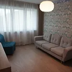 Apartament Dwupokojowy Gdynia Srodmiescie