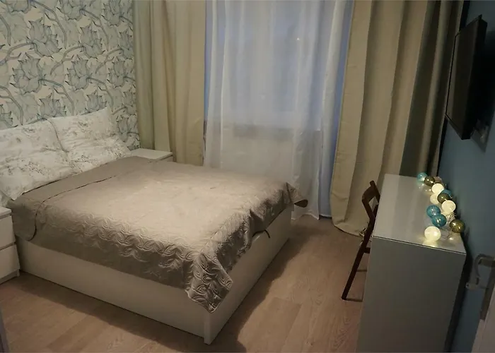 Apartament Dwupokojowy Gdynia Srodmiescie