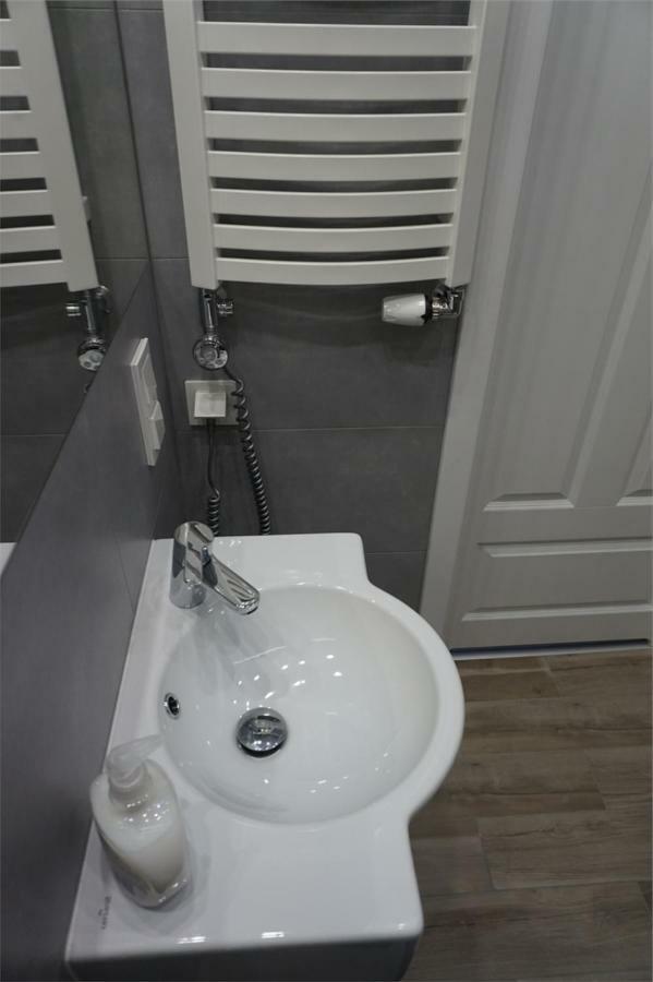 Apartament Dwupokojowy Srodmiescie * Gdynia