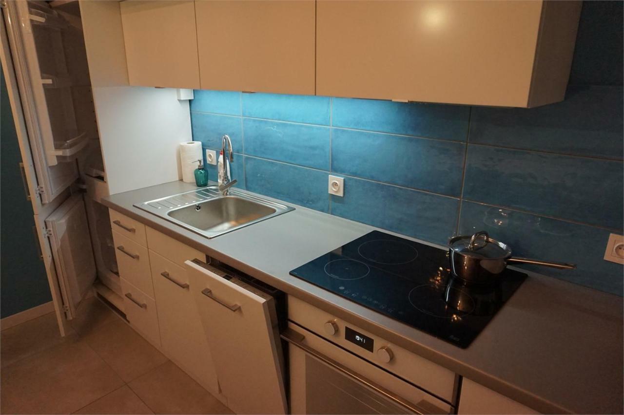 Apartament Dwupokojowy Srodmiescie *