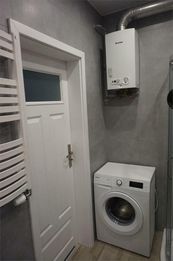 Apartament Dwupokojowy Srodmiescie Apartment