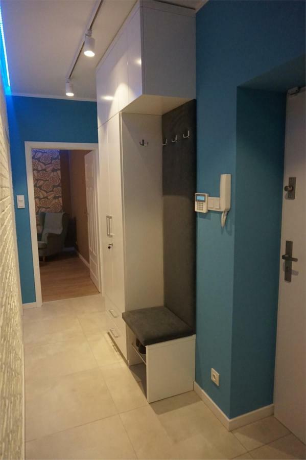 Apartament Dwupokojowy Srodmiescie Apartment Gdynia