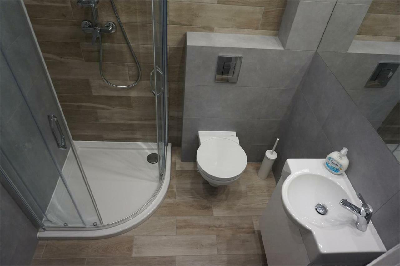 Apartament Dwupokojowy Srodmiescie Apartment Gdynia