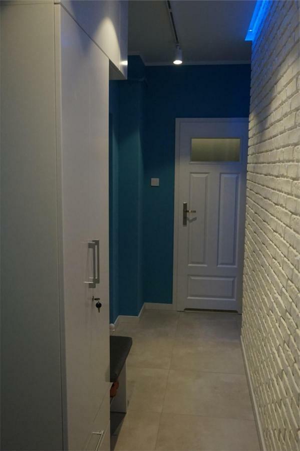 Apartament Dwupokojowy Srodmiescie * Gdynia
