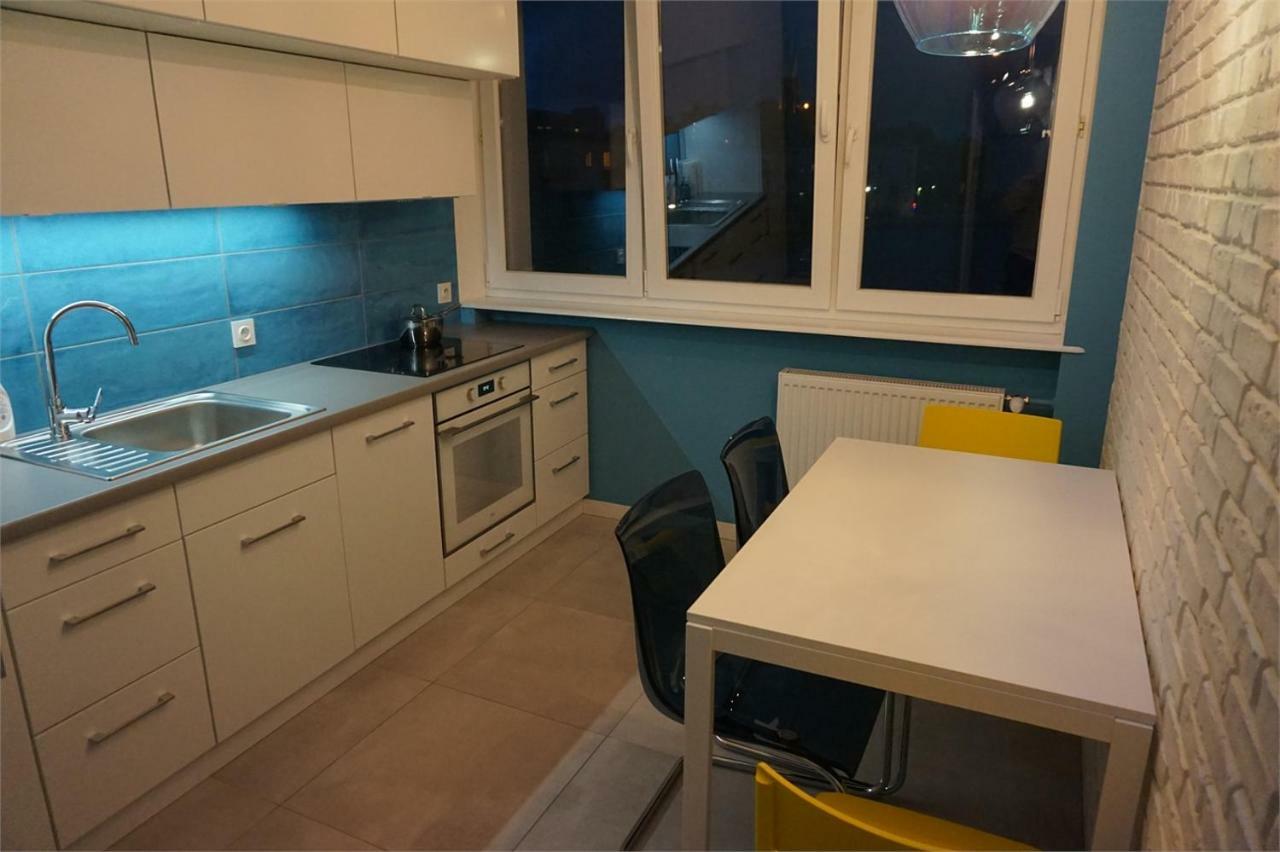 Apartament Dwupokojowy Srodmiescie * Gdynia