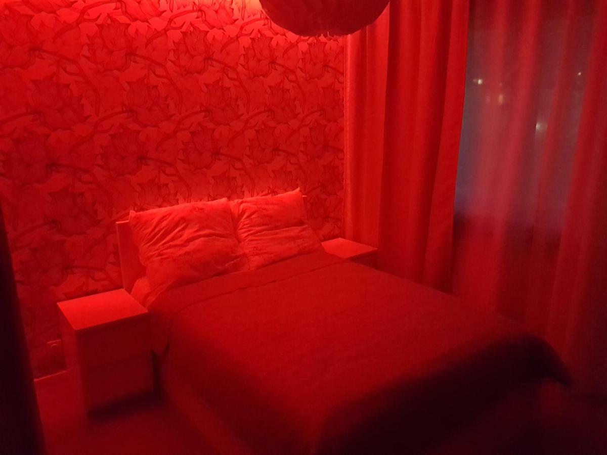 Apartament Dwupokojowy Srodmiescie Gdynia